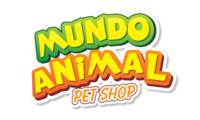 Logo de Mundo Animal Pet Shop em Parque Verde