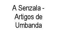Logo de A Senzala - Artigos de Umbanda em Centro