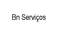 Logo Bn Serviços em Barra da Tijuca