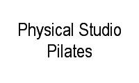 Logo Physical Studio Pilates em Jardim São Paulo(Zona Norte)