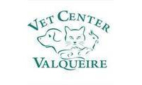 Logo Vet Center Valqueire em Vila Valqueire