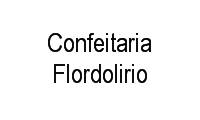 Logo Confeitaria Flordolirio