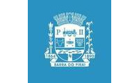 Logo Prefeitura Municipal de Barra do Piraí em Centro