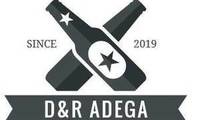 Logo D&R ADEGA em Anhanguera