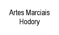 Logo Artes Marciais Hodory em Piratininga