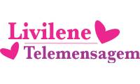 Logo Livilene Telemensagem em Bangu