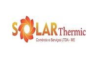 Logo Solar Thermic em Iputinga