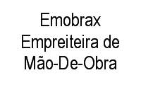 Logo Emobrax Empreiteira de Mão-De-Obra