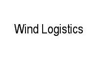 Logo Wind Logistics em Parque Anhanguera II