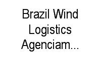 Logo Brazil Wind Logistics Agenciamento Internacional de Cargas em Vila Pinto