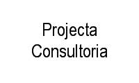 Logo Projecta Consultoria em Centro