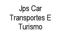 Logo Jps Car Transportes E Turismo em Coelho Neto