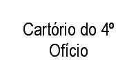 Logo de Cartório do 4º Ofício em Centro