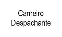 Logo Carneiro Despachante em Brás