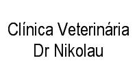 Logo Clínica Veterinária Dr Nikolau em Floresta