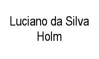 Logo Luciano da Silva Holm em Cidade Industrial