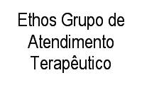 Logo Ethos Grupo de Atendimento Terapêutico em Centro