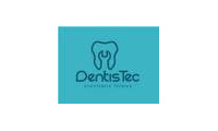 Logo Dentistec Assistência Técnica em São Geraldo