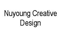 Logo Nuyoung Creative Design em Pinheiros