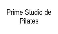 Logo Prime Studio de Pilates em Lourdes