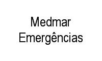 Logo Medmar Emergências em Gonzaga