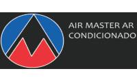 Logo Airmaster Ar Condicionado