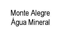 Logo de Monte Alegre em Asa Norte