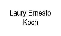 Logo Laury Ernesto Koch em Moinhos de Vento