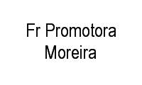 Logo Fr Promotora Moreira em Industrial