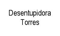Logo Desentupidora Torres em Senandes