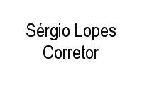 Logo Sérgio Lopes Corretor