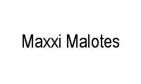 Logo Maxxi Malotes em Jardim Aida