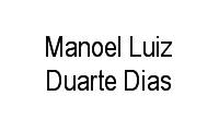 Logo Manoel Luiz Duarte Dias em Boa Vista