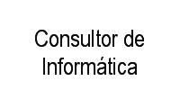 Logo Consultor de Informática