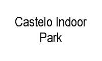 Logo Castelo Indoor Park em Centro