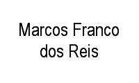 Logo Marcos Franco dos Reis em Setor Campinas
