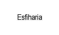 Logo Esfiharia