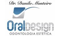 Logo Oral Design Odontologia Especializada em Jardim América