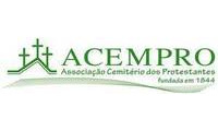 Logo ACEMPRO - Escritório Central