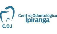 Logo Centro Odontológico Ipiranga em Centro