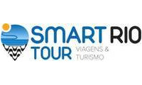Logo Smart Rio Tour em Copacabana