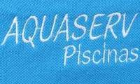 Logo Aquaserv Piscina em Mangabeira