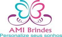 Logo AMI Brindes