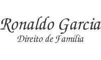 Logo Ronaldo Garcia