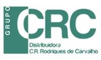 Logo C R Rodrigues de Carvalho - Distribuidora CRC em Jardim Motorama