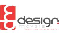 Logo Design Móveis em Calhau