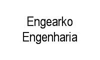 Logo Engearko Engenharia em Jardim Renascença