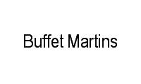 Logo Buffet Martins em Coroado