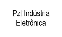Logo Pzl Indústria Eletrônica Ltda em Igapó