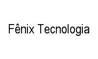 Logo Fênix Tecnologia